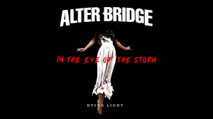 Alter Bridge Dying Light Lyrics