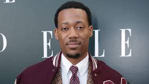 Tyler James Williams Addresses Sexuality & Why Speculating About It May Be  “Sending A Dangerous Message” – Deadline