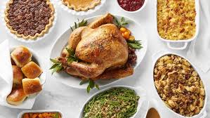 Pickup will be available christmas eve from 1 p.m. Restaurants Open Or Catering In Hattiesburg For Thanksgiving 2019