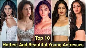 top 10 hottest bollywood actresses with