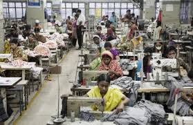 garment factory desh clothing