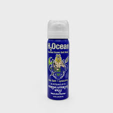 piercing aftercare spray h2ocean
