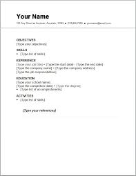 Best     Free resume format ideas on Pinterest   Free cover letter    