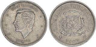 We did not find results for: Coin Dominican Rep 10 Centavos Duarte 1983 1987