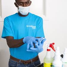 servicemaster commercial cleaning by