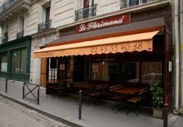 2 avenue raymond aron, antony, 92160, france. Le Figaro La Table D Antony Antony 92160 Cuisine Francaise
