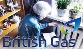 British Gas Exodus After Pensioners