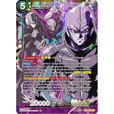 Check spelling or type a new query. Dbs Bt7 079 Spr S Hit Fierte De L Univers 6 Assault Of The Saiyans Ca