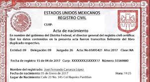 El servicio de certificados de matrimonio a distancia gestionado por registrocivil.es le ofrece la posibilidad de recibirá el certificado de matrimonio oficial sin colas ni desplazamientos. Como Obtener Una Copia De Acta De Matrimonio Presidencia Municipal Mexico Informacion Presidencia Municipal Ciudades Y Pueblos De Mexico