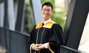 Singapore polytechnic ensures students with excellent academic record, leadership qualities and diverse talents are given their due recognition. Singapore Poly Scholar With Perfect Gpa Breaks Stereotype About Polytechnic Education
