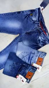 branded surplus jeans wholer