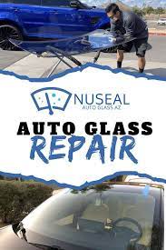 Nuseal Auto Glass Repair Az