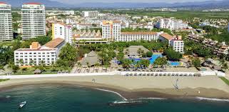 The bay of banderas and the coastline around puerto vallarta are home to some of the most spectacular waters in all of mexico. Hotel Melia Puerto Vallarta All Inclusive In Mexiko Melia Com