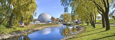 The good news is that there are so many amazing spots in ontario to take effortless instagram photos that you won't even need a filter for. Developers Invited To Reinvent Toronto S Ontario Place The Cultural Landscape Foundation