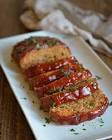 barbecue turkey meatloaf