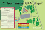 Troxhammar GK Multigolf - DiscGolfPark