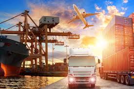Premium Global Shipping Agency – Delivery right on time
