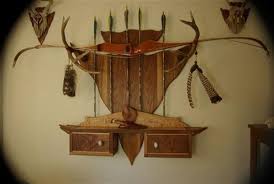 11 Diy Bow Rack Plans You Can Make