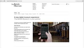 British Museum On Behance