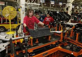 Jeep Will Hire Up To 1 000 For Part Time Work Toledo Blade