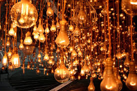 Theatre Lighting Fairy Lights Light Bulb Lighting