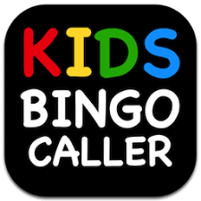 Download the free and most highly anticipated bingo game for your ipad, iphone, and ipod now! Kids Bingo Caller Gud Milk