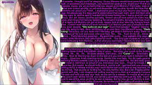 Nyct0 on X: Mommy finally comes home this morning after being out with her  bull all night, and she's got a little surprise for you. #Hentai #Waifu  #NTR #NTRMOM #BadMom #Cuckold #Chastity #Ballbusting #TeaseandDenial  #Cuckcleanup t.co 