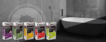 The Market Leaders In Tiling Installation Systems Davco