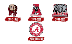 When you order $25.00 of eligible items sold or fulfilled by amazon. Alabama Crimson Tide Logo Symbol History Png 3840 2160