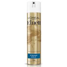 l oréal paris hairspray by elnett for