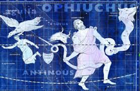 who is ophiuchus new zodiac sign