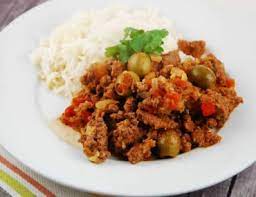 ground beef recipes for weight watchers