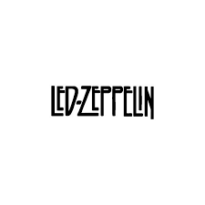 It's an english rock band formed in london in 1968. Passion Stickers Led Zeppelin Music Band Decals