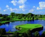 Pete Dye Golf Course | Ruffled Feathers Golf Club | Lemont, IL