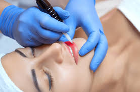 permanent makeup outbloom clinic