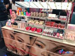 your korean skin care and makeup
