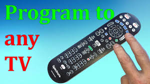 Go ahead and get your rca and let's get. Any Tv Spectrum Remote Control Programming Without Codes Youtube