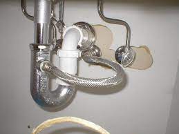 sink drain configuration plumbing