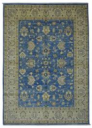 hand knotted chobi rugs
