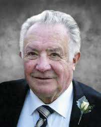Obituary of Donald "Don" Lockhart