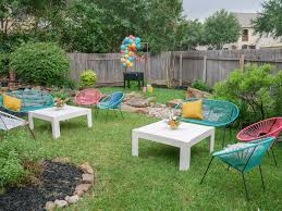 This play on words is adorable. Epic Outdoor Backyard Graduation Party Ideas On A Budget