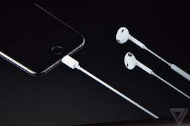 Buy the latest iphone 7 plus earphones gearbest.com offers the best iphone 7 plus earphones products online shopping. Lightning Earbuds Will Come With The Iphone 7 The Verge