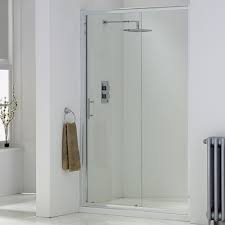 kiimat six² 1000mm sliding shower door