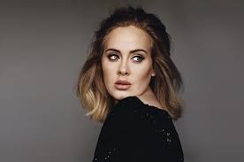 Adeles 25 Debuts At No 1 On Billboard 200 Albums Chart