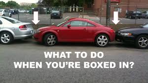 Image result for Boxed In.