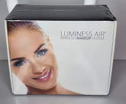 luminess air airbrush makeup signature