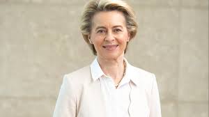Boris johnson and ursula von der leyen have until sunday to reach a deal after brexit trade deal talks stalled. Ursula Von Der Leyen On European Recovery Climate Change And Life After Brexit Financial Times