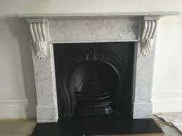 Marble Fireplaces Melbourne