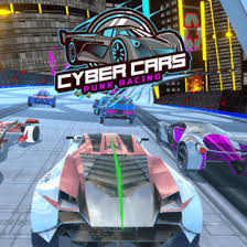 cyber cars punk racing play