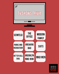 Growing up, we were only allowed one hour a day—and i think i'm. Law Offices Of George Salinas Pllc In Honor Of Father S Day This Weekend We Created Some Fun Trivia Questions Based Off Their Favorite Tv Shows Just Go To Our Instagram Page
